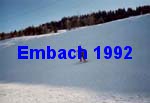Embach 1992